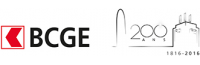 Logo BANQUE CANTONALE DE GENEVE - BCGE
