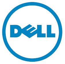 Logo DELL COMPUTER SA