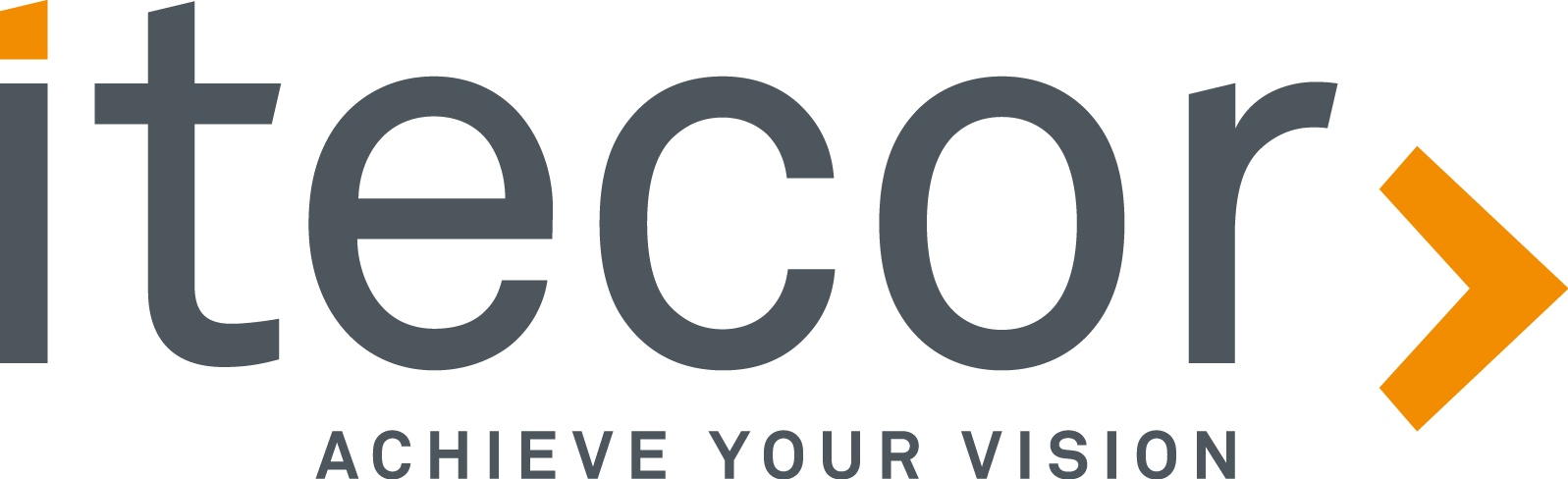 Logo ITECOR INTERNATIONAL