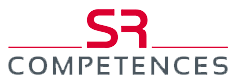 Logo SR compétences SA