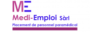 Logo Medi-Emploi Sàrl