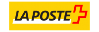 Logo La Poste Suisse 