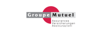 Logo Groupe Mutuel