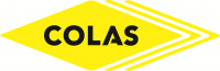 Logo COLAS SUISSE DG SA
