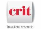 Logo CRIT INTERIM SA