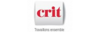 Logo CRIT INTERIM SA