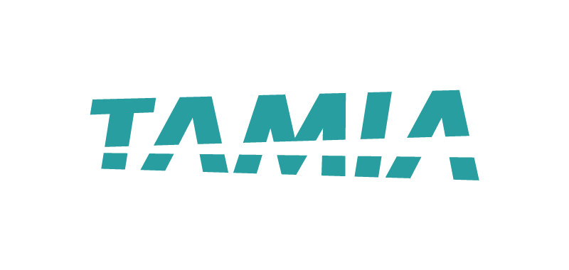 Logo Tamia SA