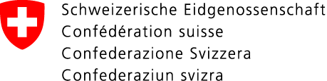 Logo Administration fédérale 