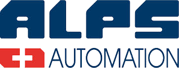 Logo ALPS AUTOMATION SA