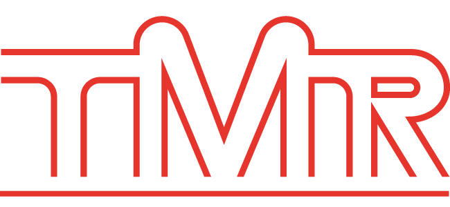 Logo TMR SA