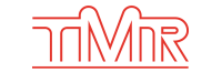 Logo TMR SA