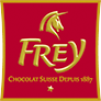 Logo CHOCOLAT FREY AG