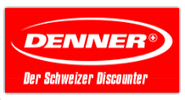 Logo DENNER AG