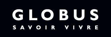Logo MAGAZINE ZUM GLOBUS AG