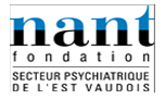 Logo FONDATION DE NANT