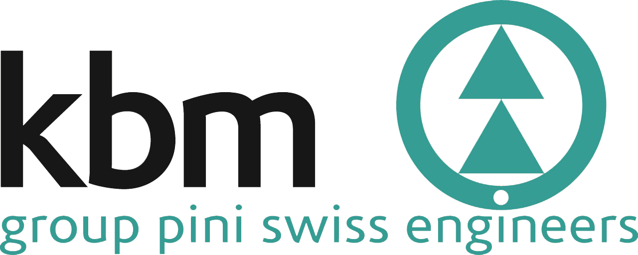 Logo PINI SWISS ENGINEERS