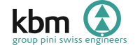 Logo PINI SWISS ENGINEERS
