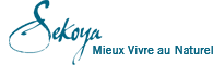 Logo Sekoya Diffusion SA