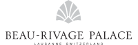 Logo BEAU-RIVAGE PALACE SA