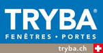 Logo TRYBA SA