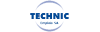Logo Technic Emplois SA