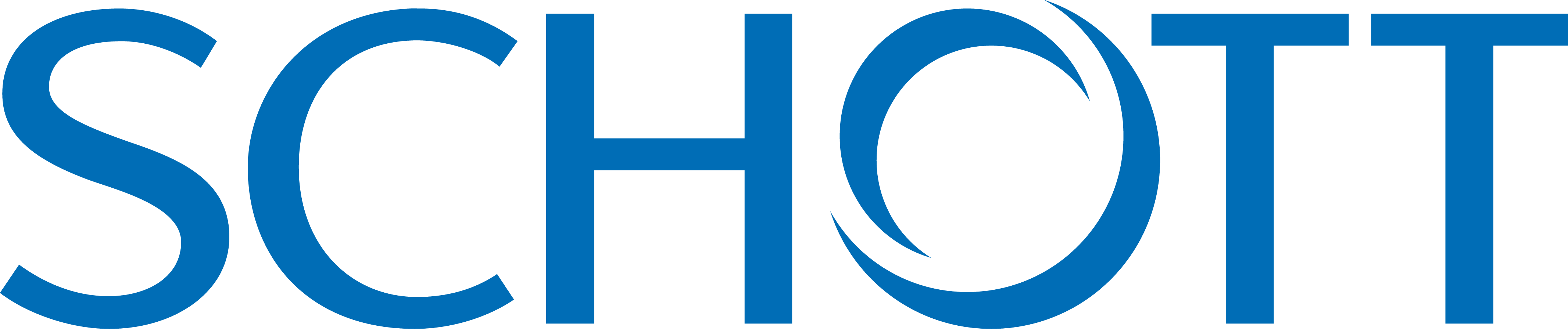 Logo Schott Suisse SA