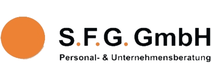 Logo S.F.G. GMBH
