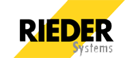 Logo RIEDER SYSTEMS SA