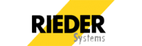 Logo RIEDER SYSTEMS SA
