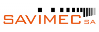 Logo SAVIMEC SA