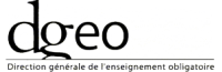 Logo DGEO