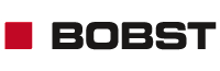 Logo Bobst Mex SA