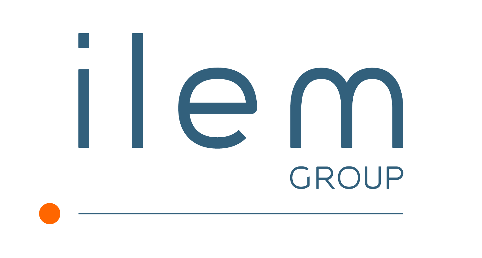 Logo ILEM GROUP