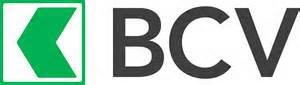Logo BCV 