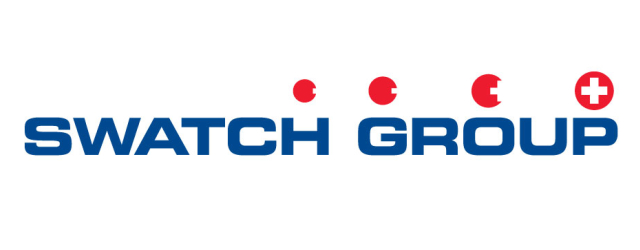 Logo Swatchgroup SA