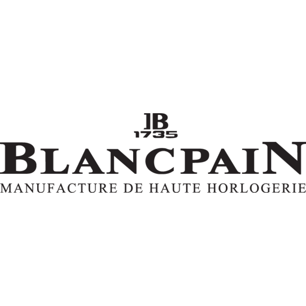 Logo Blancpain S.A.