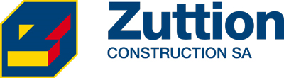 Logo groupe Zuttion SA