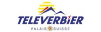 Logo Téléverbier SA