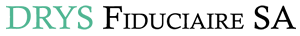 Logo Drys Fiduciaire SA