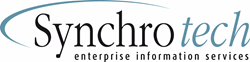 Logo Synchrotech SA