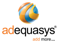 Logo Adequasys