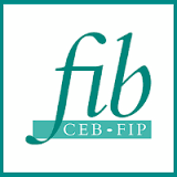 Logo fib. International Federation for Structural Concrete