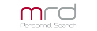 Logo mrd personnel search