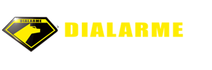 Logo DIALARME SA