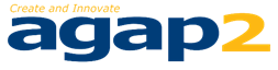 Logo AGAP 2 
