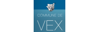 Logo Administration communale de Vex