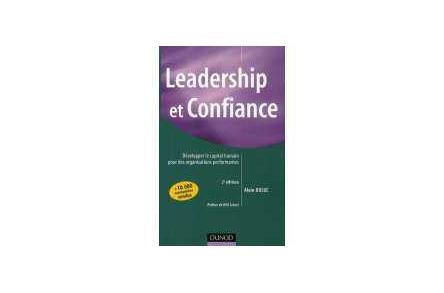 Leadership et Confiance