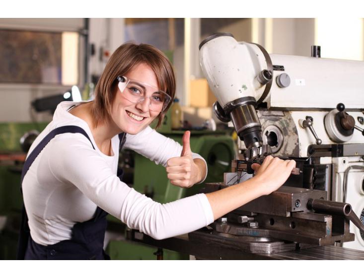 L’industrie drague les jeunes avec l’opération #bepog