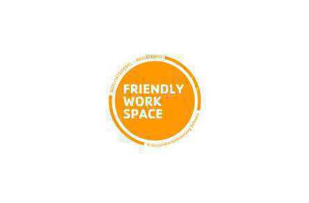 Connaissez-vous le label "Friendly Work Space ?"