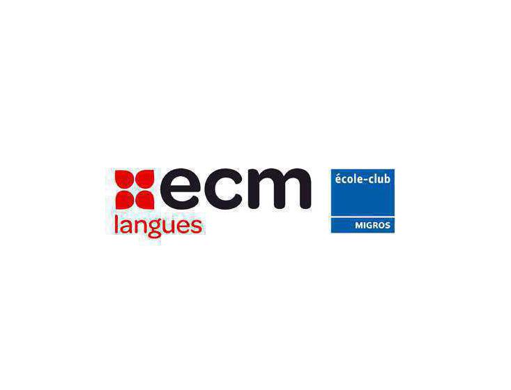 Ecoles de langues de Lausanne et environs: ecm langues